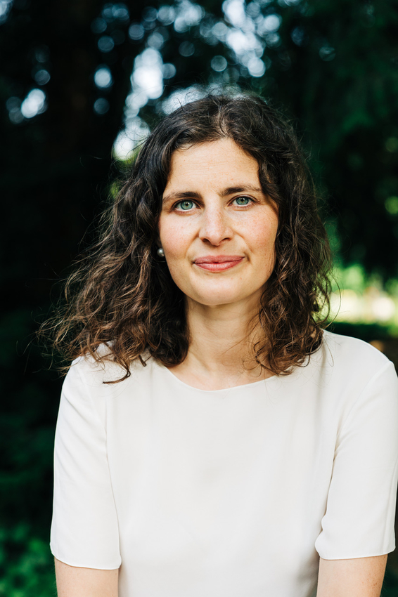 Ada Reichhart © Jen Vander Heide