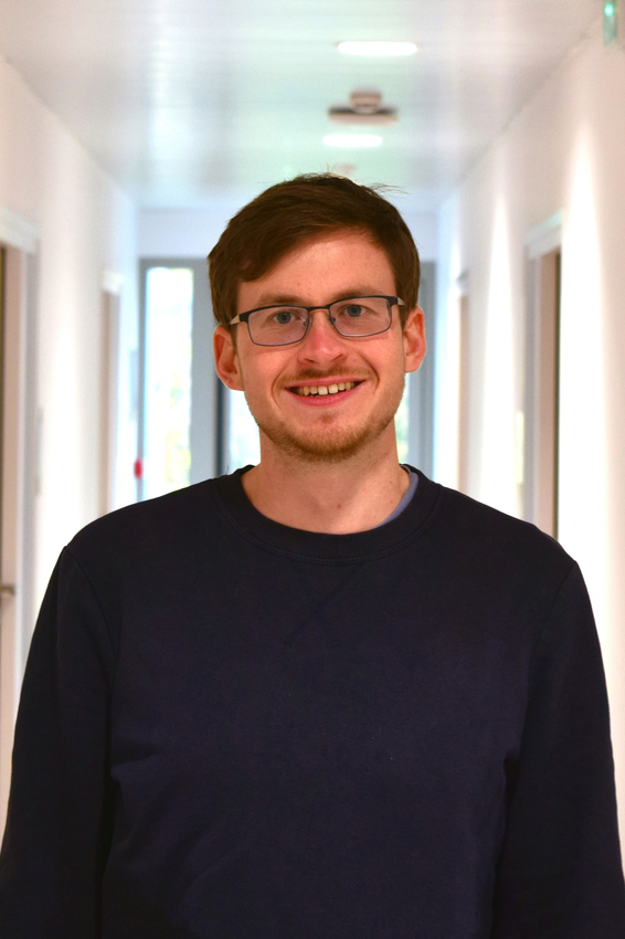 Sven Jandura © Schroder/Unistra