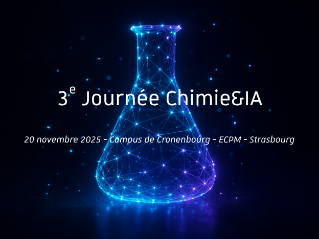 3ème journée chimie & IA