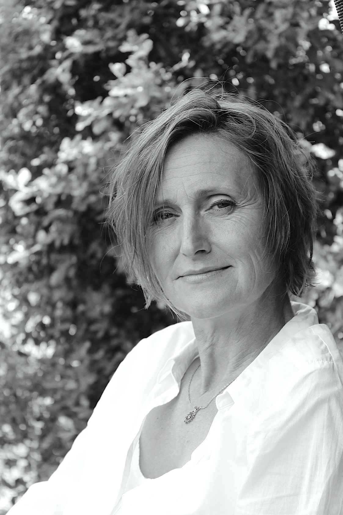 Image d'illustration | Résidence Écrire l’Europe 2025 avec Lenka Horňáková-Civade