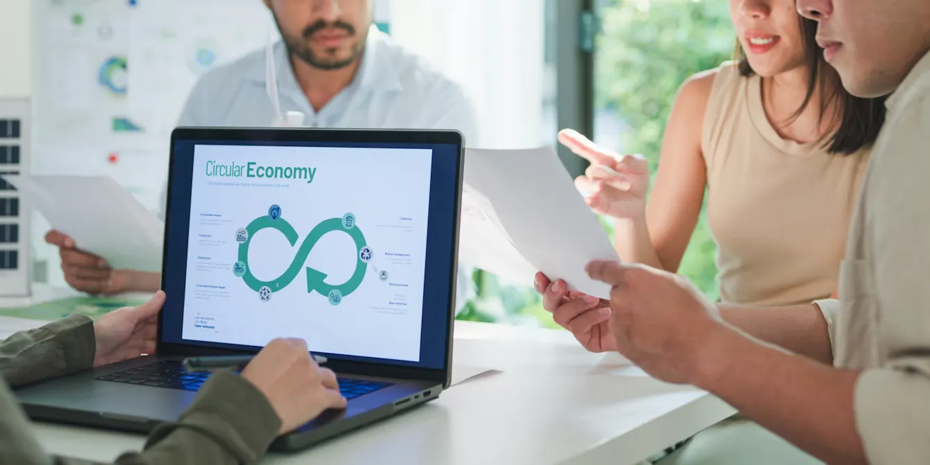 Économie circulaire