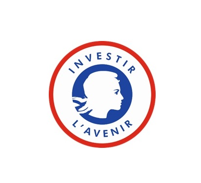 logo investir l'avenir