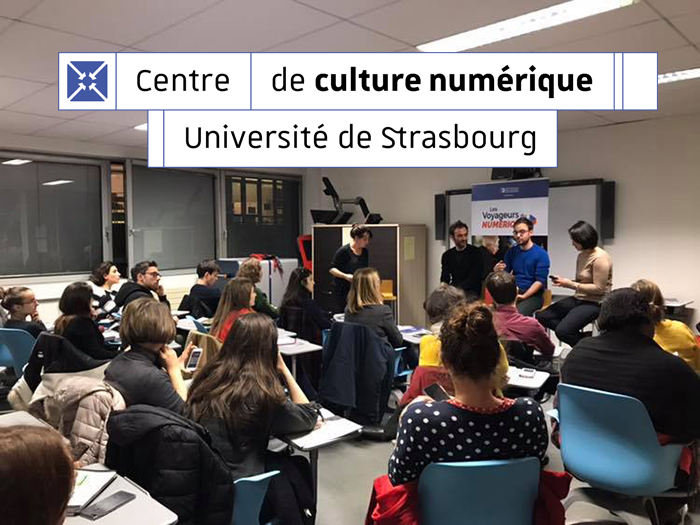 Atelier - A la poursuite de mes données (récupération des données)