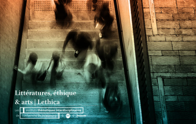 Cycle de conférence « Sensibilités et insensibilités écologiques »