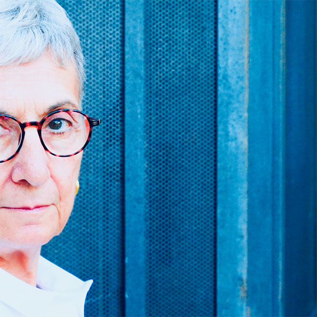 Conférence - Entre mythe, poésie et théâtre, l'oeuvre engagée de Lina Prosa