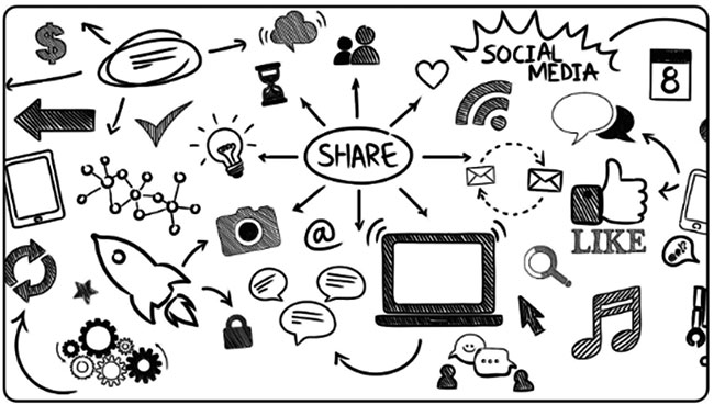 Atelier - Excalidraw, schémas et présentations pour tout expliquer