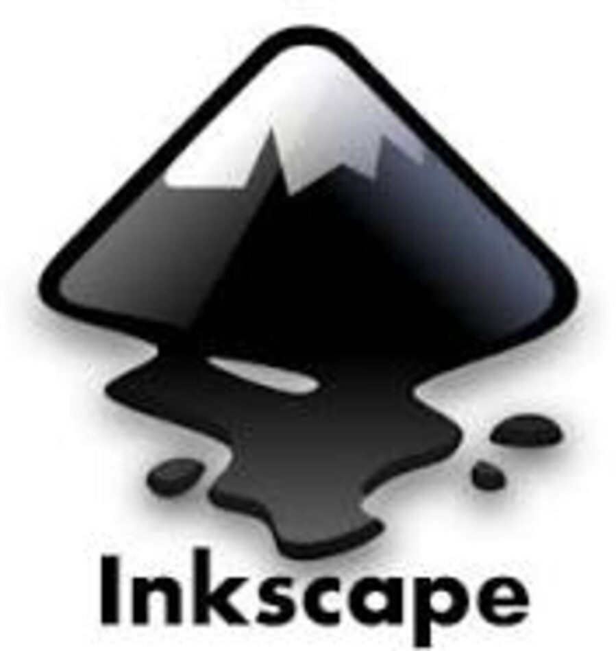 Atelier : Inkscape, un outil de dessin vectoriel pour créer des logos, dessiner des cartes