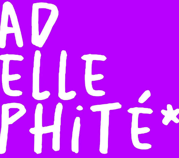 Illustration de l'exposition « Ad-elle-phité » 